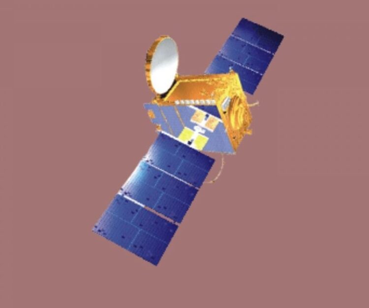India successfully decommissions INSAT-4B satellite