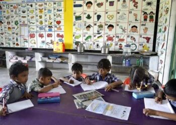 Odisha Govt. allowed to reopen Private pre-schools from Feb 14