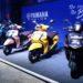 Yamaha announces cashback offers on hybrid scooter models in these states