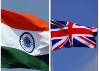 4th India-UK Home Affairs Dialogue