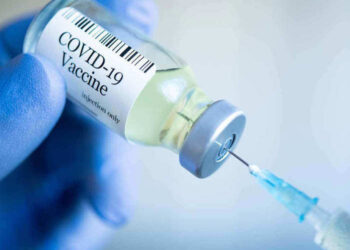 Covid Vaccines Have Reached Just Half Of World Population: Report