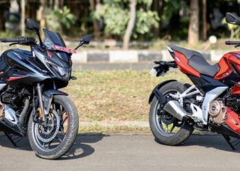 Bajaj Pulsar N250, F250 become costlier in India