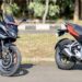 Bajaj Pulsar N250, F250 become costlier in India