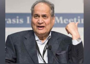 Industrialist Rahul Bajaj passes away at the age of 83