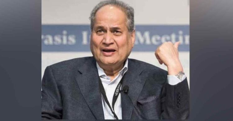 Industrialist Rahul Bajaj passes away at the age of 83