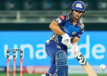 IPL Auction 2022: Ishan Kishan sold for Rs 15.25 cr; most expensive player so far