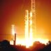 Today morning ISRO successfully launches EOS-04, two other satellites