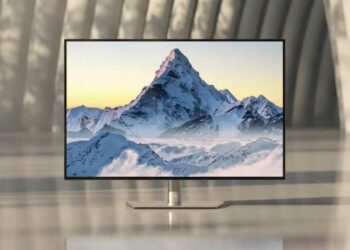 Dell UltraSharp 4K Monitors With LG’s IPS Black Technology Launched