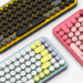 Logitech POP Keys Mechanical Keyboard, Logitech POP Mouse With Emoji Shortcuts Launched in India