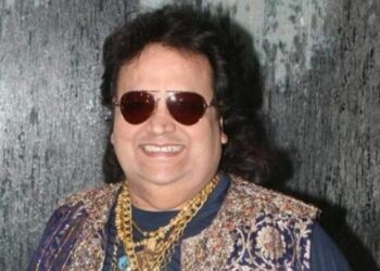 Bollywood Celebs Mourn