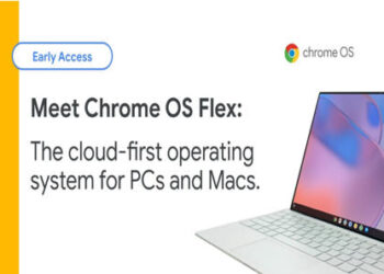 Google has introduced Chrome OS Flex — a new operating system for older Mac and PC.