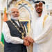 India, UAE likely to sign comprehensive trade pact on Friday