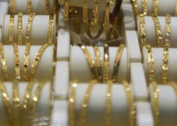 Gold Prices Today: Gold, Silver Rates Surge On Russia-Ukraine Crisis