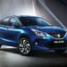 Maruti Suzuki Baleno to launch on this date