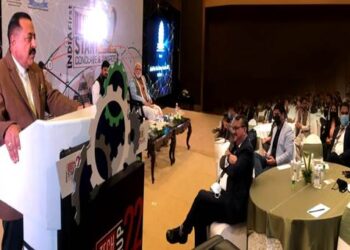 Union Minister Dr. Jitendra Singh says, India emerging as world’s preferred Start-Up destination