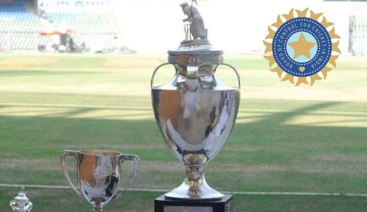 OCA Ranji Trophy (2021-22) Hosting Match Summary 6th March, 2022 (Day-4)