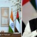 India-UAE Virtual Summit