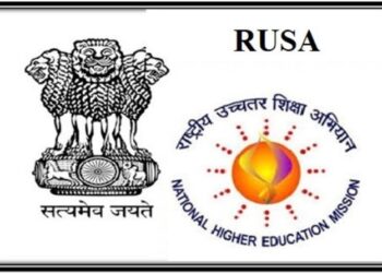 Government approves Rashtriya Uchchatar Shiksha Abhiyan (RUSA) Scheme to continue till 31st March, 2026