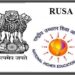 Government approves Rashtriya Uchchatar Shiksha Abhiyan (RUSA) Scheme to continue till 31st March, 2026