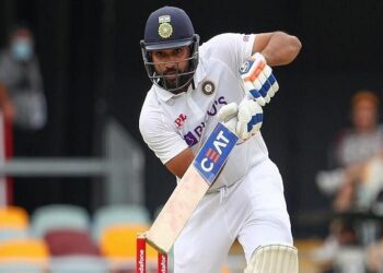 India T20I, Test Squad for Sri Lanka Series 2022: Rohit Sharma named Test captain, Pujara and Rahane dropped