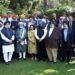 PM meets Afghanistan Sikh-Hindu Delegation