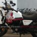 Royal Enfield Scram 411