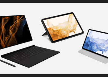 Samsung Galaxy Tab S8, Galaxy Tab S8+, Galaxy Tab S8 Ultra