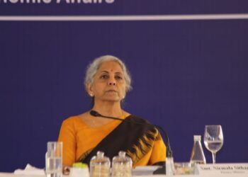 25th Meeting of Financial Stability and Development Council held in Mumbai