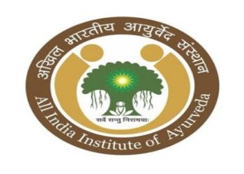 All India Institute of Ayurveda launches ‘Ayush Start-up Challenge’