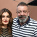 Raveena Tandon and Sanjay Dutt reunite for romantic comedy Ghudhchadi