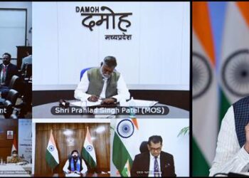 PM addresses webinar on positive impact of Union Budget on rural development