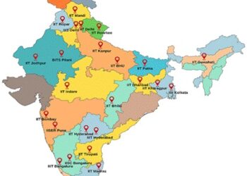 25 Technology Innovation Hubs across the country through NM-ICPS are boosting new and emerging technologies to power national initiatives