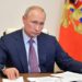 Over 150 Russian Officials Sign Open Letter Condemning Putin