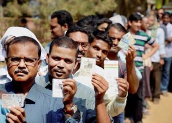 Odisha Panchayat Polls: Results for 295 ZP zones out, BJD wins 263