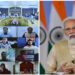 PM Modi addresses post-budget webinar on vision of 'GatiShakti'