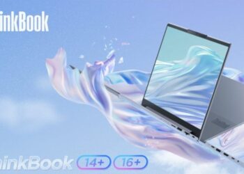 Lenovo ThinkBook 14+, Lenovo ThinkBook 16+