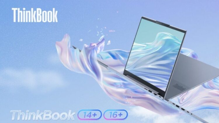 Lenovo ThinkBook 14+, Lenovo ThinkBook 16+