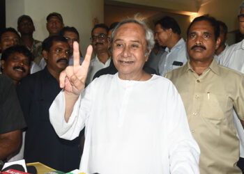 Odisha Municipal Result Highlights: BJD wins 95 of 108 municipalities