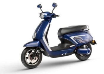 iVOOMi Energy launches two Made-in-India electric scooter models
