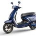 iVOOMi Energy launches two Made-in-India electric scooter models
