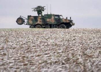 ‘Russian Forces To Continue Operation In Ukraine Until Goals Achieved’