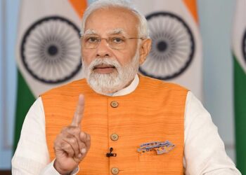 PM addresses DPIIT webinar on 'Make in India for the World'