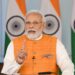 PM addresses DPIIT webinar on 'Make in India for the World'