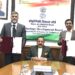 Union Minister Dr Jitendra Singh says, Ministry of Science & Technology has decided to promote a unique, possibly India's first, Start-up in latest Daylight Harvesting Technology