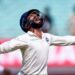 1st Test: Jadeja Leads The Way With An Unbeaten 175 As India Declare At 574/8
