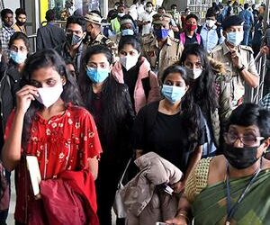 Ukraine Crisis: NMC says Foreign Medical Graduates Can Complete Internships In India