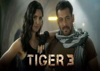 Salman, Katrina-Starrer ‘Tiger 3’ To Release On April 21, 2023
