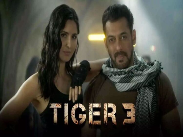 Salman, Katrina-Starrer ‘Tiger 3’ To Release On April 21, 2023