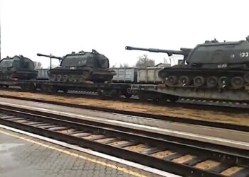 Russian Invasion Of Ukraine Enters Its 10th Day: War Updates