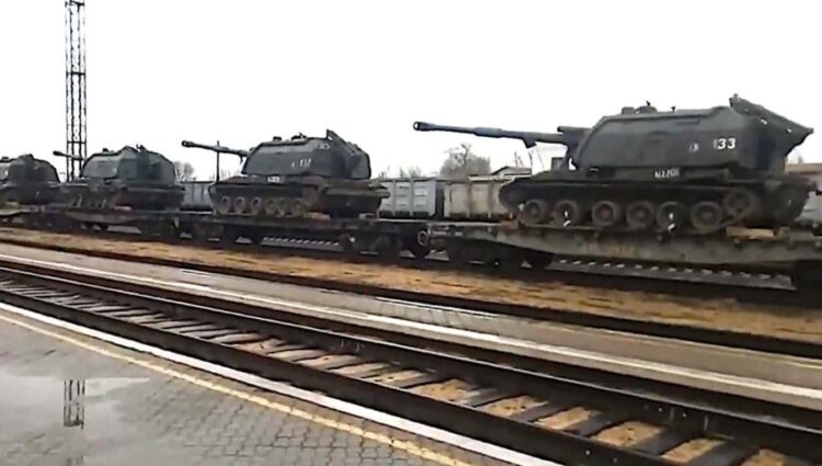 Russian Invasion Of Ukraine Enters Its 10th Day: War Updates